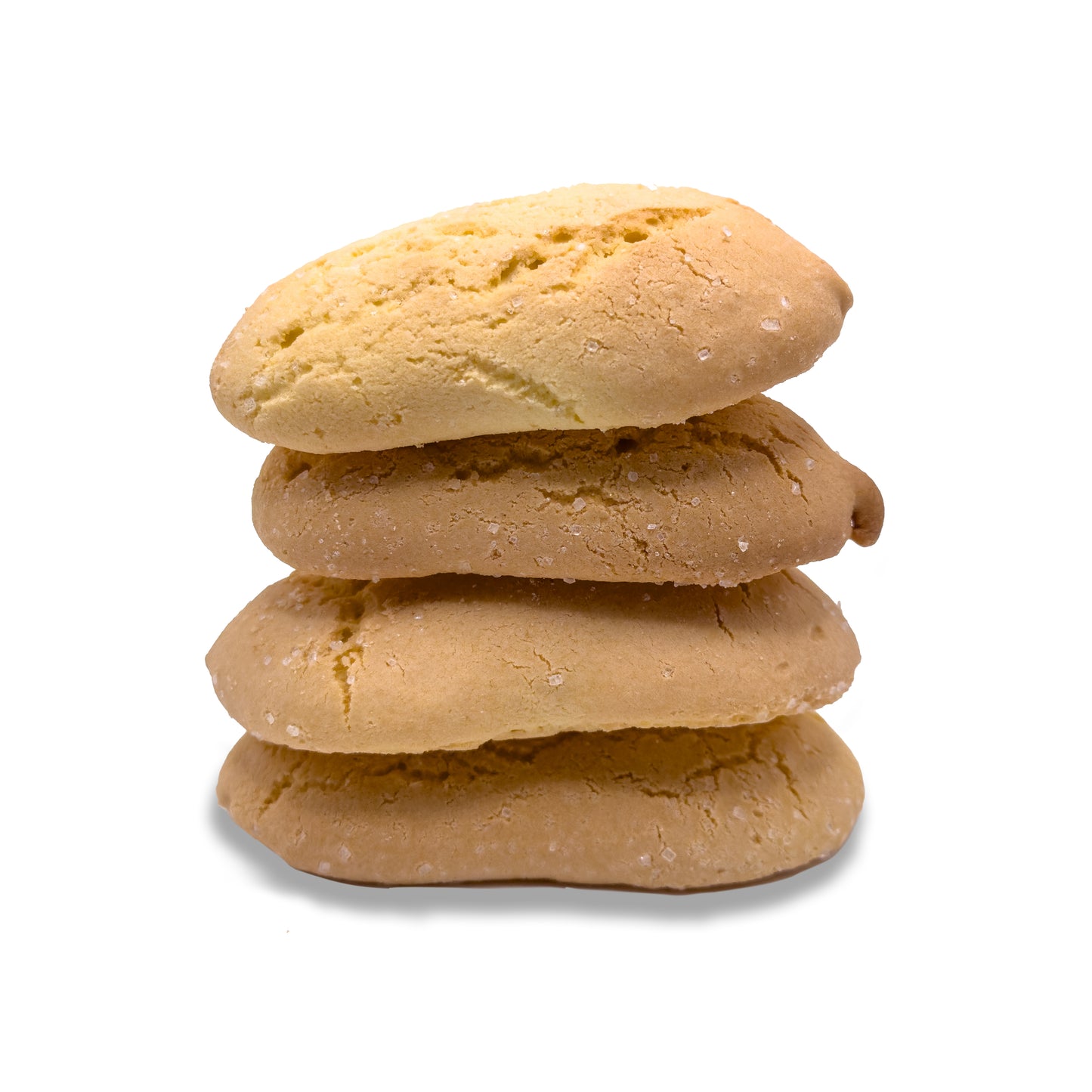 Paste da Latte Senza Glutine e Senza Lattosio