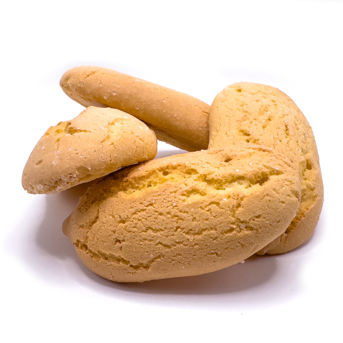 Paste da Latte Senza Glutine e Senza Lattosio