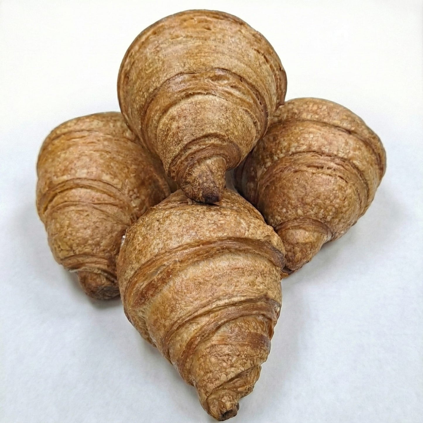 Cornetti Vegani Senza Glutine