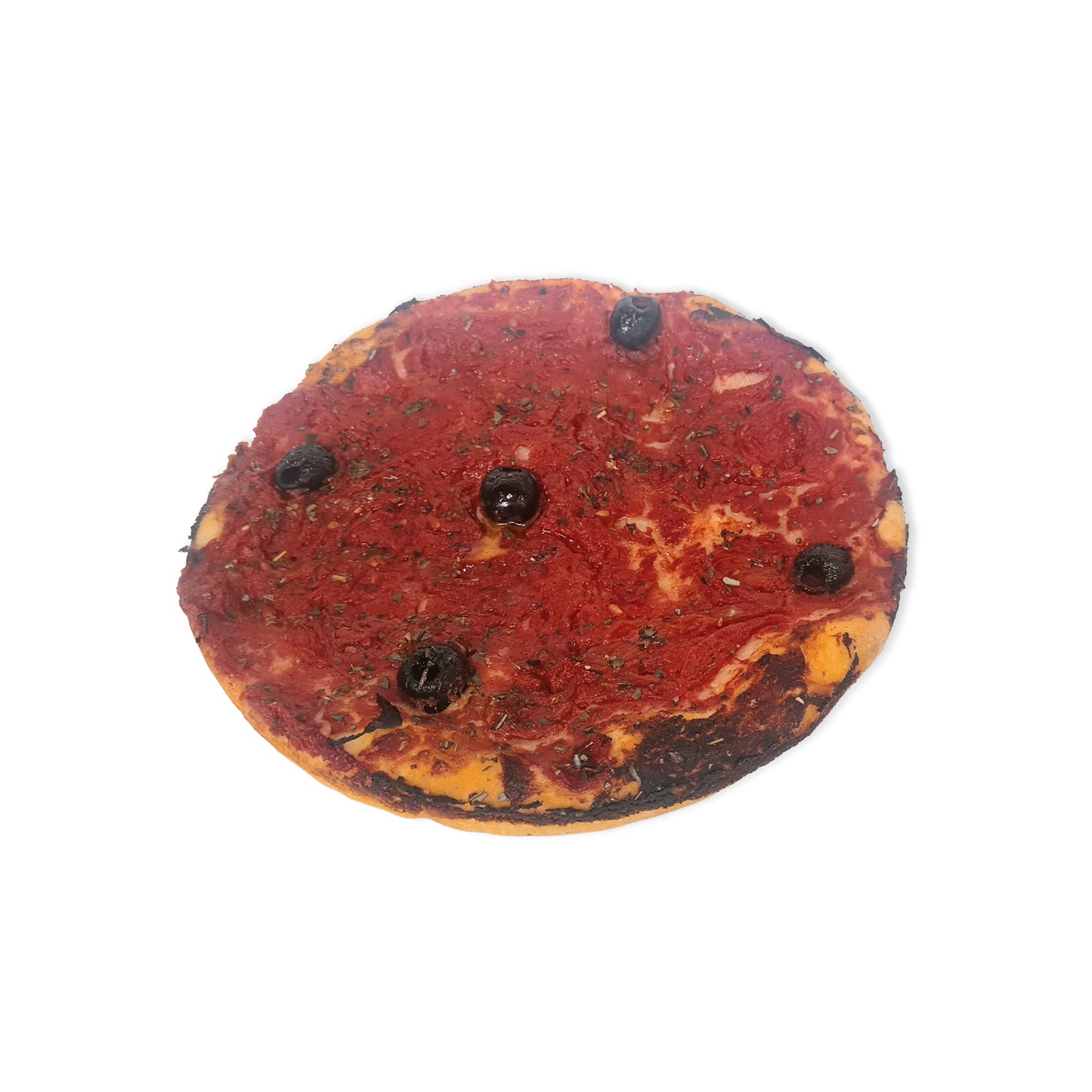 Focaccia Senza Glutine Senza Lattosio Senza Frumento Lotty Matera