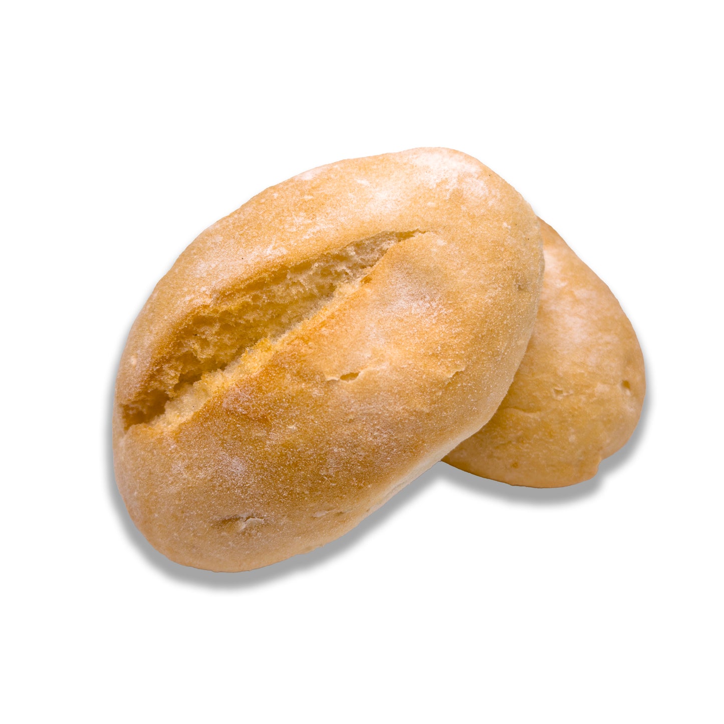 Panino Senza Glutine e Lattosio