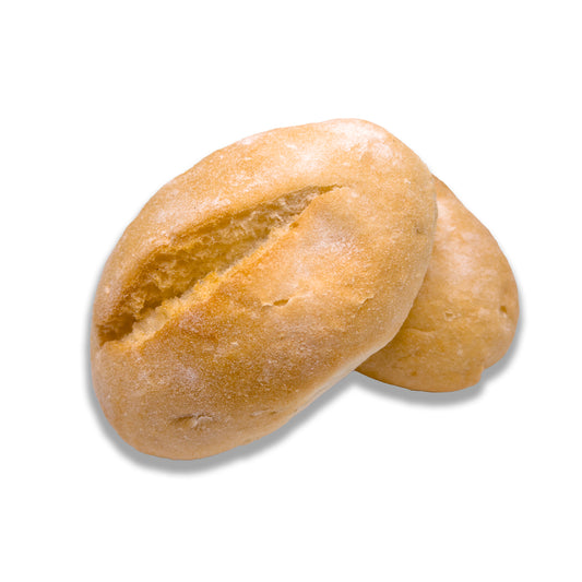 Panino Senza Glutine e Lattosio