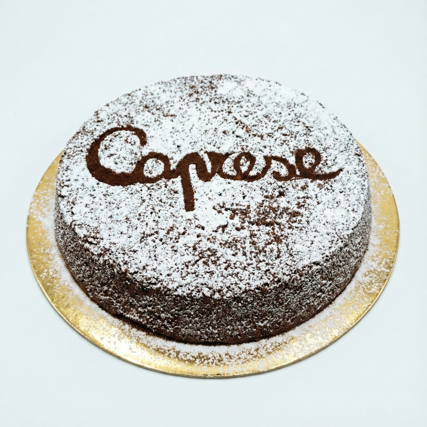 Caprese Senza Glutine e Senza Lattosio